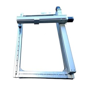 Stone Impact Engraving <strong>Machine</strong> for Tombstone Monument with Text and <strong>Image</strong> Engraving - Product Image 1