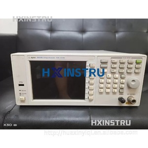 KEYSIGHT Keysight N9310A RF Signal Generator, 9 kHz to 3 GHz/good <b>test</b>/ H - Product Image 1
