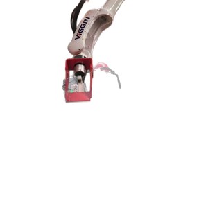 Robot de soudage articulé VIGGIN, numérisation 3D, servo-électrique, automatisation industrielle - Product Image 5