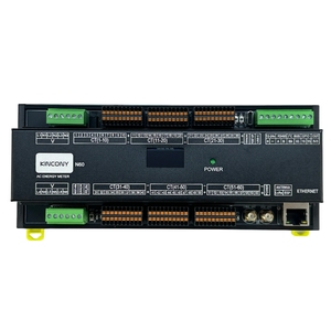 KinCony公式ストア60チャンネル<span class=keywords><strong>ESP32</strong></span> AC LoRaエネルギーメータースマートホームDevice-N60 - Product Image 2