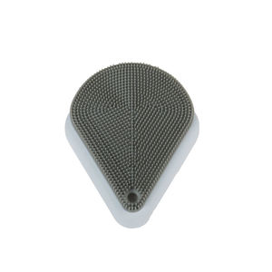 New Multifunctional <strong>Silicone</strong> Squeegee and Scrubber Brush for Washing and Cleaning - Product Image 3