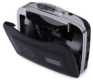 Convertidor de Casete a MP3 USB al por Mayor, Reproductor ezcap230, Grabación Directa a Memoria USB, Digitalizador de Audio Portátil - Product Image 2