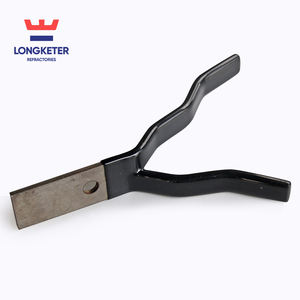 Nouvelle ancre réfractaire VYTS résistante à la chaleur pour fours industriels - Product Image 2