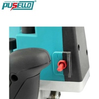 Routeur à bois PUSELLO 2100W, machine à fraiser le bois 12MM, équipement de travail du bois, machine à sculpter, outil de menuiserie, coupeuse électrique