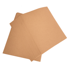 Rollo de papel Kraft 80 Gsm Papel Kraft en rollos Papel Kraft 350 Gsm - Product Image 1