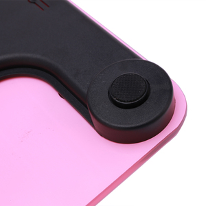 180kg không dây kỹ thuật số Quy mô phòng tắm màu xanh răng cảm biến công nghệ hộ gia đình trọng lượng mét với điện thoại thông minh ứng dụng tích hợp - Product Image 5