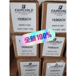 1PCS NOUVELLE vanne de régulation de pression Fairchild 10262CH Expédition rapide via DHL/FedEX - Product Image 3