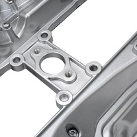 Nắp quy lát nhôm 11127570292 V20-2765 cho BMW N55, dòng 1, dòng 2, dòng 3, dòng 4, dòng 5, dòng 6, dòng 7, X1, X3, X4, X5, X6