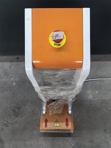 DA53T Hydraulische <span class=keywords><strong>CNC</strong></span>-Abkant presse für Blech biege maschinen zum Verkauf - Product Image 6