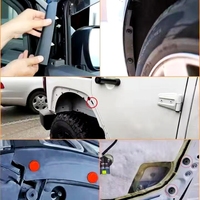 50/100/500 pièces – Clips de fixation pour panneau de porte de voiture, attaches universels en plastique pour fixation de garniture automobile, vis de verrouillage en gros