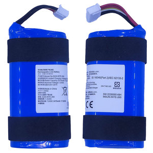 Batería Onthego, <span class=keywords><strong>precio</strong></span> al por mayor, batería de repuesto para <span class=keywords><strong>JBL</strong></span> <span class=keywords><strong>Party</strong></span> <span class=keywords><strong>Box</strong></span> On The Go, Parlantes Bluetooth, batería de repuesto para Parlantes de fiesta, batería de repuesto para Parlantes - Product Image 2