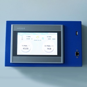 Incubateur à température et humidité constantes BIOBASE en acier inoxydable 1000L pour laboratoire - Product Image 5