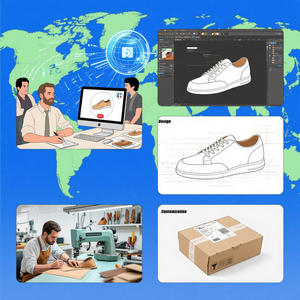 Personalizado explosivo maratón cojín Zoomx suela marca mujeres zapatillas para hombres zapatillas casuales zapatillas transpirables para correr - Product Image 6