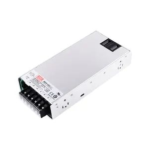 Alimentation à découpage à sortie unique série <span class=keywords><strong>MSP</strong></span> MEAN WELL AC-DC adaptateur de pilote 100-1000W - Product Image 1