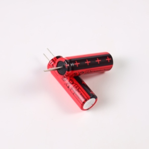 Batería de condensador 1340 LiFePO4 <span class=keywords><strong>3</strong></span>,2 V con cables del mismo polo para IoT/dispositivos portátiles - Product Image 6