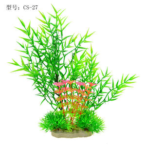 2025 Nieuwe Duurzame Plastic <span class=keywords><strong>Aquarium</strong></span> <span class=keywords><strong>Aquarium</strong></span> <span class=keywords><strong>Aquarium</strong></span> <span class=keywords><strong>Aquarium</strong></span> Planten Met Zeewier En Koraal Groothandel Tassen Verpakking - Product Image 3