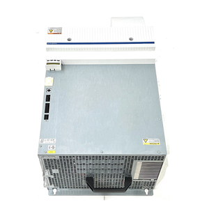 โมดูลจ่ายไฟ IndraDrive M 120KW รุ่น HMV01.1E-W0120-A-07-NNNN R911326685 ของแท้ 100% ใหม่เอี่ยม พร้อมส่ง - Product Image 4