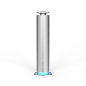 Smart Perfume Dispenser Columnar Rechargeable <b>Usb</b> Charging Home And Commercial Fog Type <b>With</b> Timing Function - Product Image 4