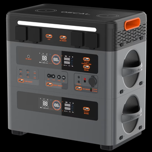 Batería de Expansión OSCAL BP2400 PRO de 2016 Wh para Oscal Powermax 2400 Pro Únicamente - Product Image 5