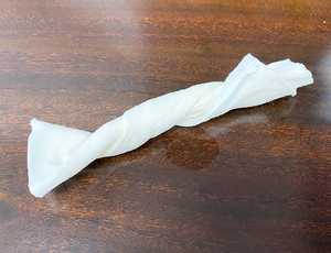 China Fabricante Personalizado 100% Toalhetes Molhados De Bambu Orgânico Biodegradável Baseado Em Plantas - Product Image 6