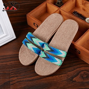 Nuovo Modello di <span class=keywords><strong>Sandali</strong></span> Per Le Donne E Le Signore Morbida Suola Piatta - Product Image 3