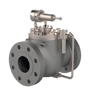 Régulateur de gaz CITY CONTROL IM-C-FLANGED – Équipement de régulation de pression - Product Image 5