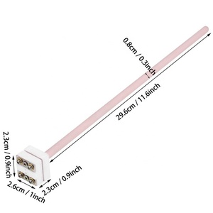 S-tipi platin-rodyum termokupl WRP-100 küçük platin-rodyum kül fırını özel termokupl - Product Image 5