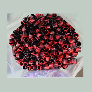 2025 Op Maat Gemaakte Aluminium Race Duiven Ring Gradiënt Kleur Serie Vogel Benodigdheden - Product Image 2