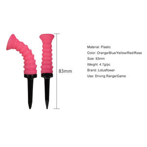 T-shirts de <span class=keywords><strong>golf</strong></span> élastiques professionnels T-shirts d'entraînement de balle rebondissante en caoutchouc souple - Product Image 3