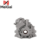 LR013487 LR123716 Auto Parts Auto Engine System Oil Pump for Land Rover DISCOVERY IV 3.0 2009-2018 RANGE ROVER SPORT I 3.0