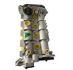 RUBEDE nuevo motor de alta calidad EA211 CSS modelo 1,4 T montaje de motor automático para Volkswagen Skoda <span class=keywords><strong>Bora</strong></span> - Product Image 4