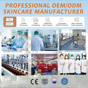 Crema Facial con Vitamina C, Manteca de Karité, Extracto de Naranja Dulce, Humectante sin Aceite Pegajoso, Tratamiento Aclarante para el Cuidado de la Piel, <span class=keywords><strong>Aloe</strong></span> Orgánico - Product Image 6