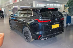 Honda CR-<span class=keywords><strong>V</strong></span> PHEV 2025, Edición de Lujo, Vehículo Híbrido Compacto con Gestión Inteligente de Batería, Motor de 2.0L - Product Image 6