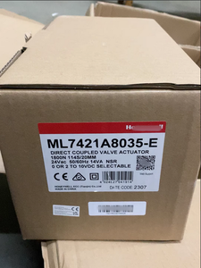 ML7421A8035-E. <b>Linear</b> - Stroke <b>Actuators</b> .New Brand and Original in Stock - Product Image 4