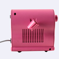 Machine à ongles électrique en plastique JD105H 100V-110V/220V-240V 35000 tr/min Professionnelle Faible Bruit Puissance Thermique Forte Populaire