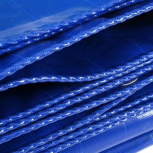 Rouleau de bâche en toile PVC brillante et mate enduite <span class=keywords><strong>pour</strong></span> couverture de camion, tente, <span class=keywords><strong>bateau</strong></span> et <span class=keywords><strong>remorque</strong></span> benne - Product Image 5