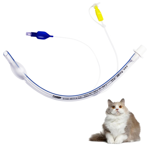 Tubo de succión endotraqueal de todo tipo para gatos y perros - Product Image 5