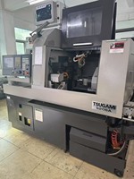 Tour CNC de type suisse japonais BO206 BO205 S205A S506A