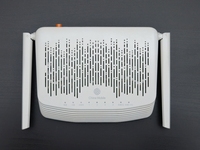 BRMC Modem Router wi-fi Dual Band Gpon ONU, Modem Router rumah WIFI Dual Band Gpon 4GE + 1TEL + 2USB