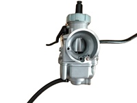 Carburateur de moto PE24 PE26 PE28 PE30 dash nsr