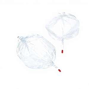 ถุงเก็บตัวอย่างกลิ่น PTFE โพลีเอสเตอร์ ถุงเก็บตัวอย่างก๊าซ ข้อต่อเทฟลอน สำหรับการเก็บตัวอย่างก๊าซมีกลิ่นรบกวนจากแหล่งมลพิษทางอากาศ - Product Image 5