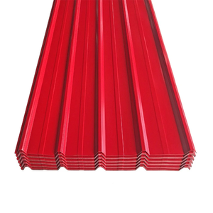 Material de Revestimiento de Piedra de Color, Tratamiento de Superficie, Esmalte, Tejas Metálicas con Recubrimiento de Piedra, Láminas para Techos <span class=keywords><strong>en</strong></span> <span class=keywords><strong>Lagos</strong></span>, Nigeria - Product Image 1