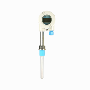 Transmisor de Temperatura Personalizable RKS ATP5000, 24VDC, IP65, Pantalla LCD, 4-20mA, HART, RS485, Módulo de Resistencia Térmica RTD, OEM - Product Image 1