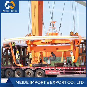 OEM Индивидуальные Ковки из нержавеющей стали кольцо никель ковка услуги - Product Image 3