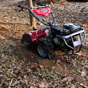Motocoltivatore a Benzina OEM all'Ingrosso con Certificazione CE, Produzione Professionale di Mini Motozappe per Frutteti, Terreni Agricoli e Campi - Product Image 2