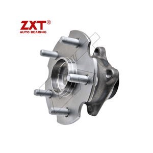 ตลับลูกปืน42450-42040 42450-0R010 512372สำหรับรถยนต์<span class=keywords><strong>โต</strong></span><span class=keywords><strong>โย</strong></span><span class=keywords><strong>ต้า</strong></span> AZY10 NX200T ใหม่ตลับลูกปืนล้อหลังรถยนต์ที่มีเซ็นเซอร์ ABS - Product Image 3