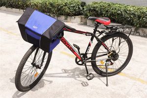 Sacs isothermes pour aliments froids, boîte à lunch, enfants, hommes, travail - Product Image 3