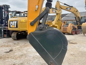 Excavadora Hyundai 220-9S <span class=keywords><strong>de</strong></span> <span class=keywords><strong>segunda</strong></span> <span class=keywords><strong>mano</strong></span> <span class=keywords><strong>de</strong></span> alta calidad, núcleo <span class=keywords><strong>de</strong></span> Motor en perfecto estado, se puede ajustar, <span class=keywords><strong>martillo</strong></span> <span class=keywords><strong>rompedor</strong></span> <span class=keywords><strong>de</strong></span> abrazadera <span class=keywords><strong>de</strong></span> pulgar - Product Image 6