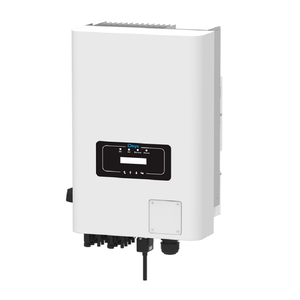 Inversor Solar de Red D OYO 6548 6500W Blanco, Entrada 250V, 120VAC 60Hz Monofásico, Salida 12KW, 99% de Eficiencia, 55Ibs - Product Image 1