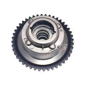 Pièces de moteur automobile M271 Engrenage d'arbre à cames 2710501500 Engrenage VVT Réglage VVT Échappement pour Benz 271 Neuf - Product Image 2